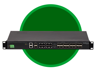 Slots SFP+ 10 Gbps