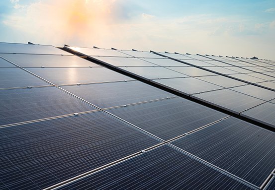 Confiana da marca Intelbras em seu sistema fotovoltaico