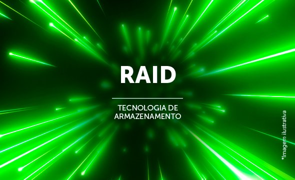 Tecnologia RAID
