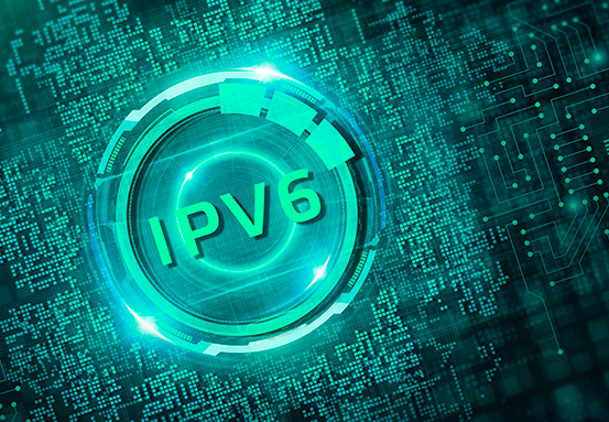 IPv6 com autoconfigurao