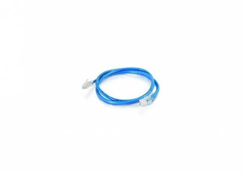 patch cord cat6 utp 1.5 metros azul - legrand