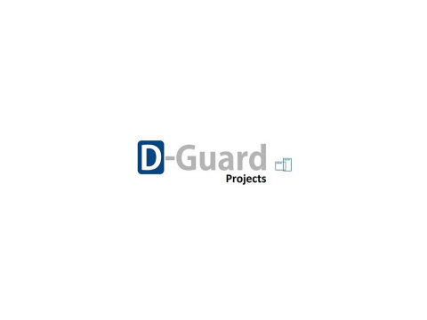 D-GUARD PROJECTS LPR LEITURA AUTOMATICA DE PLACAS ATE 2 CAMERAS - SEVENTH