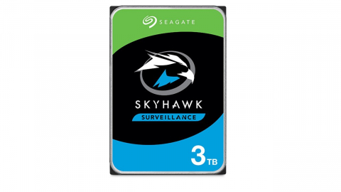 hard disk 3tb skyhawk st3000vx009 - seagate