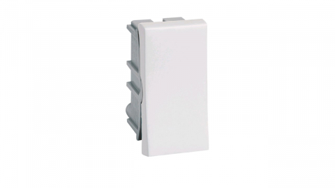 interruptor paralelo branco 10a 250v - pial plus antiga