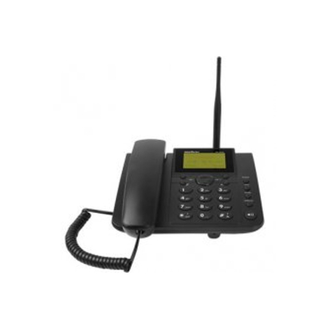 TELEFONE CELULAR FIXO GSM CF 4000 - INTELBRAS