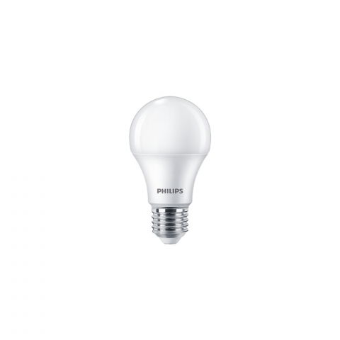 lampada led bulbo 4.5-35w e27 6500k mv a55 480lm1c - philips