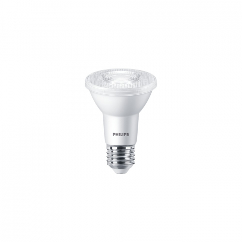 LAMPADA LED DIRECIONAL LGU10 6-50W MVQ - PHILIPS