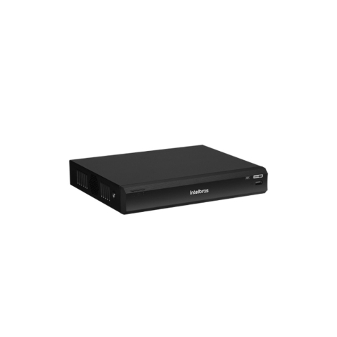 stand alone dvr 16 canais imhdx 5116 4k
