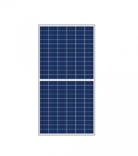 modulo fotovoltaico policristalino 340w emst-340p hc g2 - intelbras