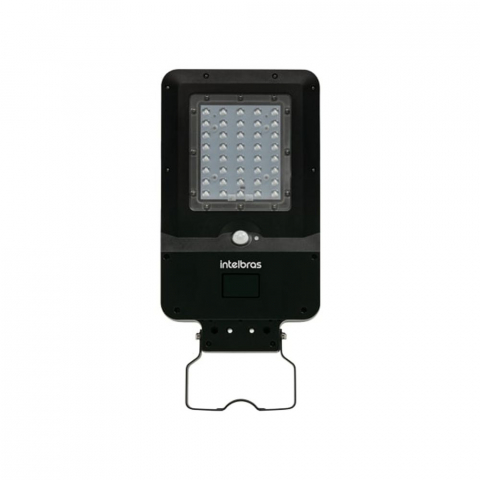 Luminaria Solar Integrada SLI 1600 - Intelbras