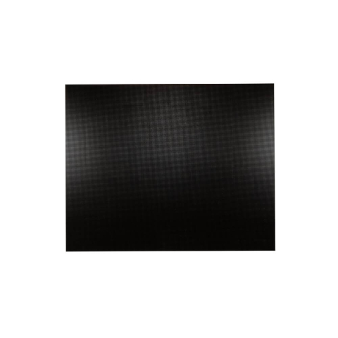painel de led 0,50 x 0,50m pixel pitch 1.953 led 7020 ri - intelbras