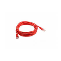 patch cord cat6 utp 2m vermelho - legrand