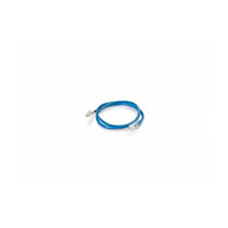 patch cord cat5e utp 2 metros azul - legrand