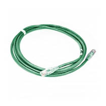patch cord cat6 utp 2m verde - legrand