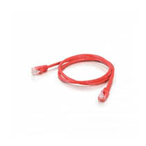patch cord cat5e 1m vermelho - legrand