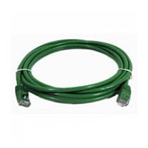 patch cord cat5e utp 2m verde - legrand