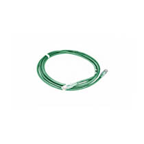 patch cord cat6 1,5m verde - legrand