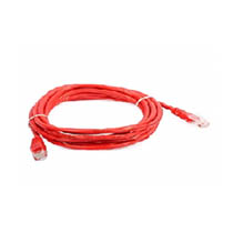 patch cord cat6a ftp 1m vermelho - legrand