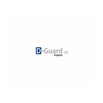 D-GUARD PROJECTS LPR LEITURA AUTOMATICA DE PLACAS ATE 2 CAMERAS - SEVENTH