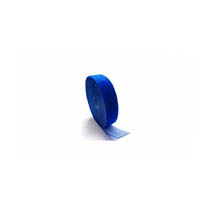 velcro new azul com 3m - velcro do brasil