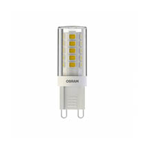 LED PIN 300 3W 6500K 300lm 220V G9 - OSRAM