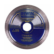 Disco Diamantado Contnuo Seco/mido Iw2144 Irwin