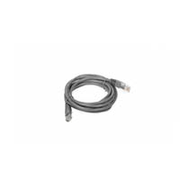 patch cord cat5e 5m utp cinza - (cabo de conexo) - lcs3