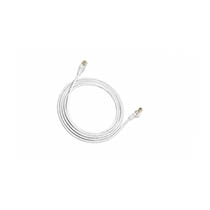 patch cord cat5e utp com boot 1,5m slim branco amp - commscope