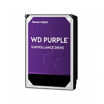 hard disk wd purple 18tb para cftv wd181purp - western digital