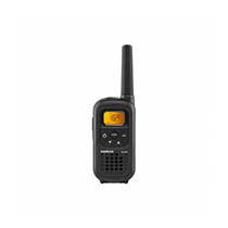 radio comunicador (par) rc 4002 - intelbras