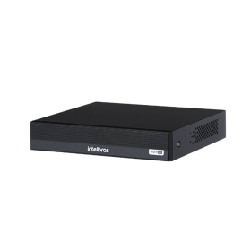 STAND ALONE DVR 08 CANAIS MULTI-HD MHDX 1108-C COM SSD 1TB - INTELBRAS