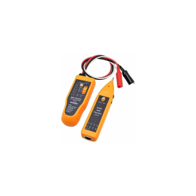 identificador e testador de cabo com caneta indutora e led - seccon