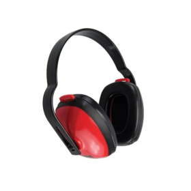 protetor auditivo abafador de ruidos tipo concha 1426 - 3m