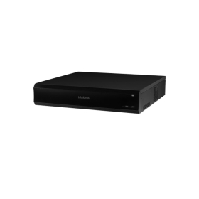 STAND ALONE IP SMART 64 CANAIS INVD 9164 FT BUSCA FORENSE - INTELBRAS