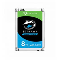 hard disk 8tb skyhawk st8000ve000 - seagate