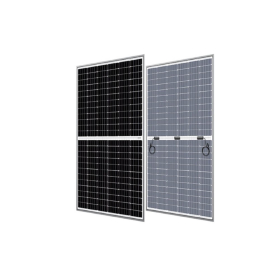 modulo fotovoltaico 144 clulas 540w emsh 540bm hc - intelbras
