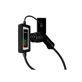 carregador portatil para veiculos eletricos mini 3kw cve 3000p - intelbras