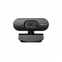 webcam usb cam hd 720p - intelbras