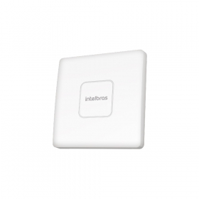 access point roteador wireless corporativo ap 1350ac-s - intelbras