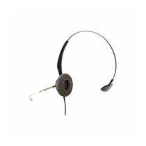 headset mono ths 55 qd - intelbras