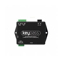 keypass ble relay 120 com fonte acesso bluetooth - khomp