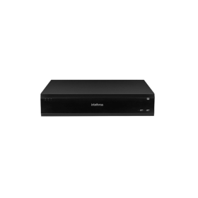 STAND ALONE DVR 64 CANAIS INVD 7164 FT BUSCA FORENSE - INTELBRAS