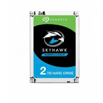 hard disk 2tb skyhawk st2000vx008 - seagate