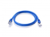patch cord cat5e utp 1 metro azul - legrand