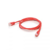 patch cord cat5e 1m vermelho - legrand