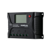 controlador de carga pwm off grid ecp 1024 - intelbras