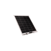 mdulo fotovoltaico flexvel 36 celulas ems 100mf - intelbras
