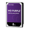 hd wd purple 8tb para cftv - wd84purz | western digital