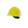 capacete de segurana ajuste facil h-700 amarelo - 3m