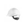 capacete seguranca h-700 branco ajuste facil - 3m